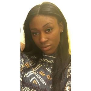 Meet your Posher, Julien